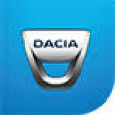 Stěrače bezramínkové sada 2ks Dacia