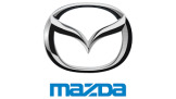 Stěrače bezramínkové sada 2ks Mazda