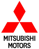 Stěrače bezramínkové sada 2ks Mitsubishi