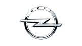 Stěrače bezramínkové sada 2ks Opel