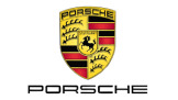 Stěrače bezramínkové sada 2ks Porsche