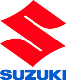 Stěrače bezramínkové sada 2ks Suzuki
