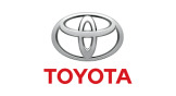 Stěrače bezramínkové sada 2ks Toyota