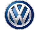 Stěrače bezramínkové sada 2ks Volkswagen