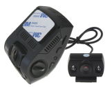 DVR kamery s nahráváním provozu - dvě kamery