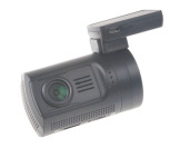 DVR kamery s nahráváním provozu s monitorem GPS