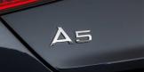 Autopotahy AUDI A5