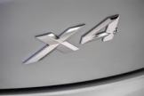 Autopotahy BMW X4