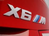 Autopotahy BMW X6