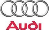 Textilní autokoberce Audi
