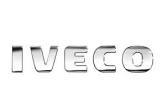 Textilní autokoberce Iveco