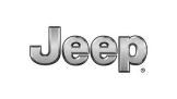 Textilní autokoberce Jeep