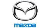 Textilní autokoberce Mazda
