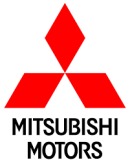 Textilní autokoberce  Mistubishi 