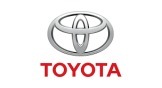 Textilní autokoberce Toyota 