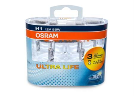 Osram Ultralife H1