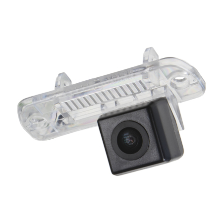 Kamera formát PAL/NTSC do vozu Mercedes ML (W164), R 2012-2014, GL 2014-