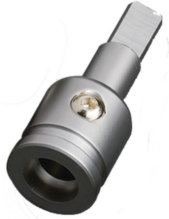 x Masivní redukce silver z kabelu 35-50mm na 10-20mm