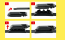 Stěrače Mercedes Citan 07/2012- (Ramínko bolt) | HEYNER