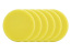 Meguiar's Soft Buff Foam Polishing Disc 6" - lešticí kotouč pro DA leštičku (střední), 6palcový (6 kusů)