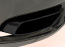 FOLIATEC dvousložková barva na koncovky výfuku ve spreji černá lesklá