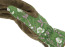 Rukavice Mechanix Ethel V&A květinový vzor - dámské, velikost: S