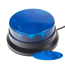 x PROFI LED maják 12-24V 12x3W modrý, 74x170mm, ECE R10