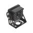 AHD 720 mini kamera 4PIN černá, PAL vnější