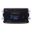 Autorádio pro Dacia, Renault, Opel, Lada s 8" LCD, Android 11.0, WI-FI, GPS, Carplay, Bluetooth