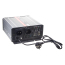Sinusový měnič napětí UPS 600W 12/230V + nabíječka 12V/10A