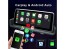Apple CarPlay & Android Auto Convertor Box pro rádia OEM, USB