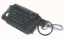 x Kožený obal pro klíč Peugeot, 3-tlačítkový (48PG104)
