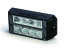 PROFI DUAL výstražné LED světlo vnější, 12-24V, oranžové, ECE R65
