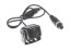 AHD 720 mini kamera 4PIN, PAL vnější
