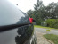Kamera 4PIN PAL pro VW Caddy výklopné i křídlové dveře