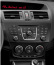 2DIN/1DIN redukce pro Mazda 5 2010-